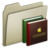 Lightbrown Books Icon